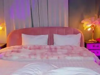Camsoda Adult Webcam of amedeeabanks