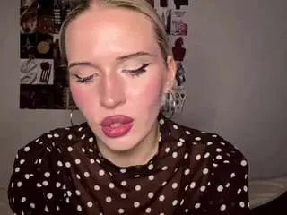 Camsoda Free Live Porn of marylousharpe