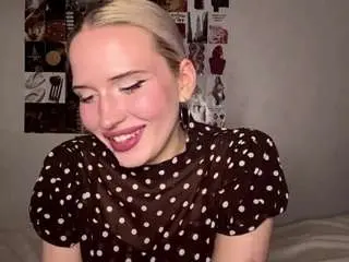 Camsoda Live Porn of marylousharpe