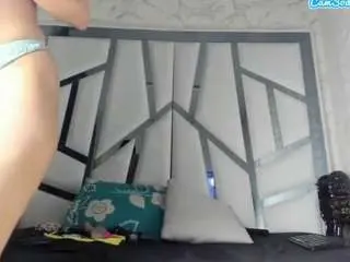 Camsoda Watch Live Sex Cams of perlajohnsonrs