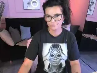 Camsoda Free Porn Cam of rikasensual