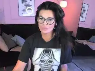 Camsoda Free Porn Cam of rikasensual