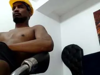 Camsoda Live Sex of elcaballeronegro