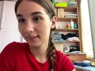 Camsoda Live Sex of griseldasmerdon