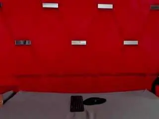 Camsoda Adult Video Chat of rochicooper