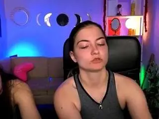 Camsoda Free Live Porn of niki-miki