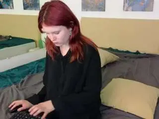 Camsoda Best Webcam of fox-cuteee