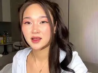 Camsoda Live Porn of veryhotasiangirl