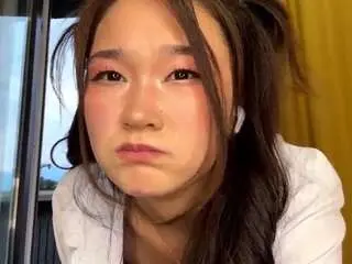 Camsoda Live Porn of veryhotasiangirl