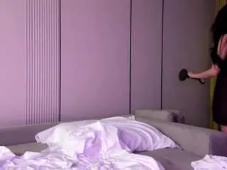 Camsoda Live Sex Cam of veryhotasiangirl