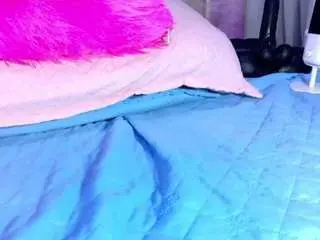 Camsoda Adult Webcam of violetta-lond