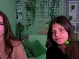 Camsoda Best Webcam of kiara-belle