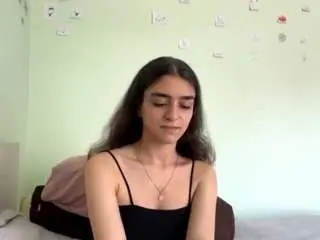 Camsoda Nude Webcam of kevinseeley