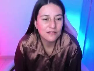 Camsoda Private Sex Chat of april-johnson