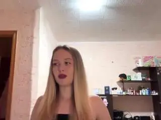 Camsoda Sex Cam of candidanorstrand