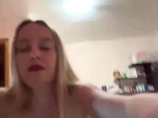 Camsoda Nude Webcam of candidanorstrand