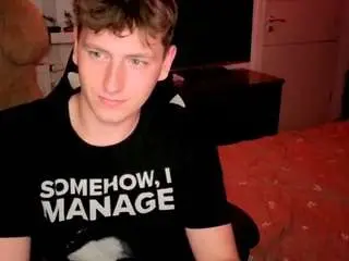 Camsoda Free Porn Cam of germanyhot19