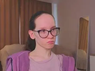 Camsoda Free Porn Cam of lynettebails