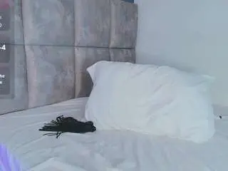 Camsoda Free Porn Cam of vaniaacalloway