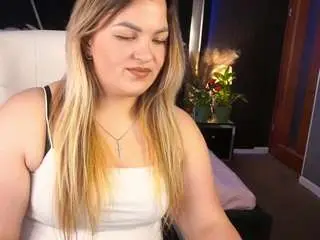 Camsoda Free Porn Cam of alissyagrayy