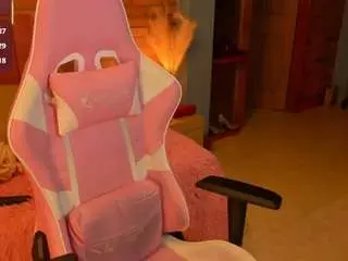 Camsoda Live Sex of amaiamonet