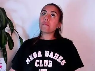 Camsoda Live Sex of 1m-amber