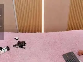Camsoda Free Porn Cam of stephany-summer