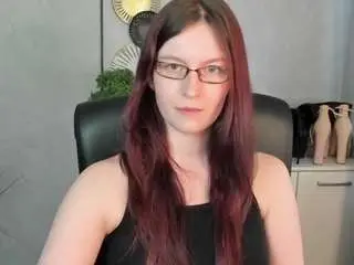 Camsoda Best Webcam of emmatease94