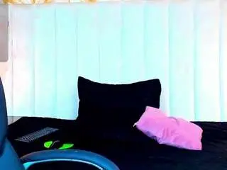 Camsoda Sex Chat of michael-greyy