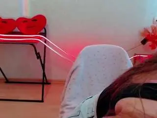 Camsoda Live Porn of salviali