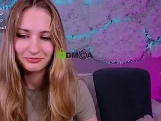 Camsoda Adult Video Chat of so-hot-rosalie