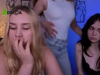 Camsoda Private Sex Chat of so-hot-rosalie