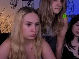 Camsoda Sex Chat of so-hot-rosalie