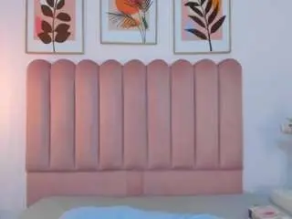 Camsoda Free Live Porn of yayisvega