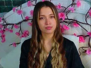 Camsoda Free Porn Cam of annaberrys