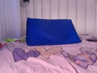 Camsoda Sex Cam of celeste-moonxx