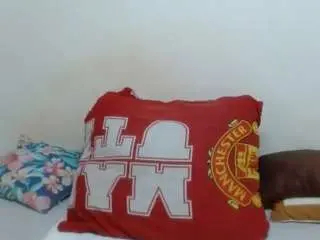 Camsoda Free Live Porn of cocoflames75