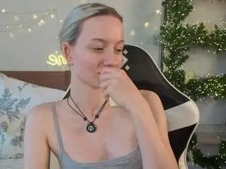 Camsoda Free Live Porn of elvinabrowning