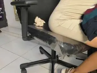 Camsoda Adult Webcam of dalaymoore