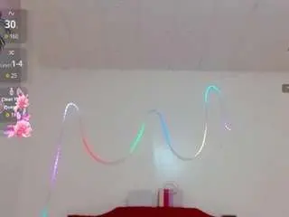 Camsoda Adult Webcams of dayana-dias1