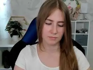 Camsoda Free Porn Cam of meganxcute