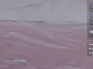 Camsoda Adult Webcam of elaia-bridge