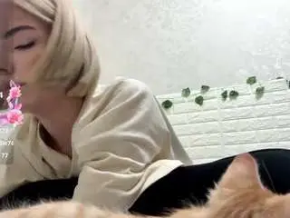 Camsoda Best Webcam of felisaharvath