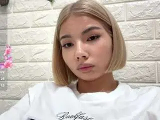 Camsoda Adult Webcams of felisaharvath