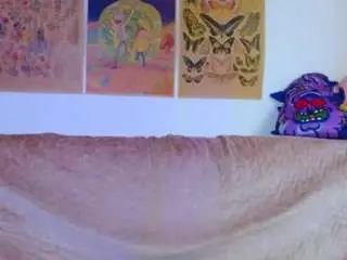 Camsoda Live Sex of tara-haze