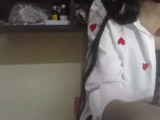 Camsoda Adult Webcam of beavty6