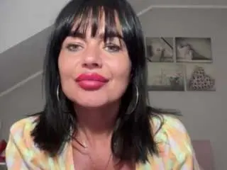 Camsoda Adult Webcam of jennysecret