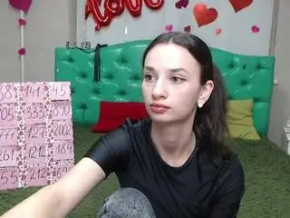 Camsoda Adult Webcam of jessicabreeze