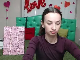 Camsoda Live Sex Cam of jessicabreeze