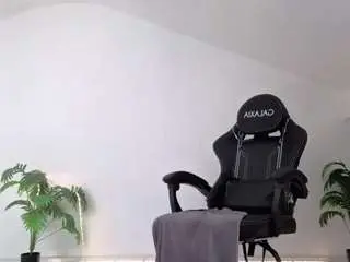 Camsoda Nude Webcam of megan-ros